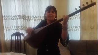 Asiq Xanim Goyceli ,Rafiz Gedebeyli ,Huseyni Asiq Havasi.