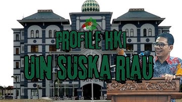Profil PRODI HUKUM KELUARGA ISLAM, UIN SUSKA RIAU #video #viral #uinsuska #fypシ