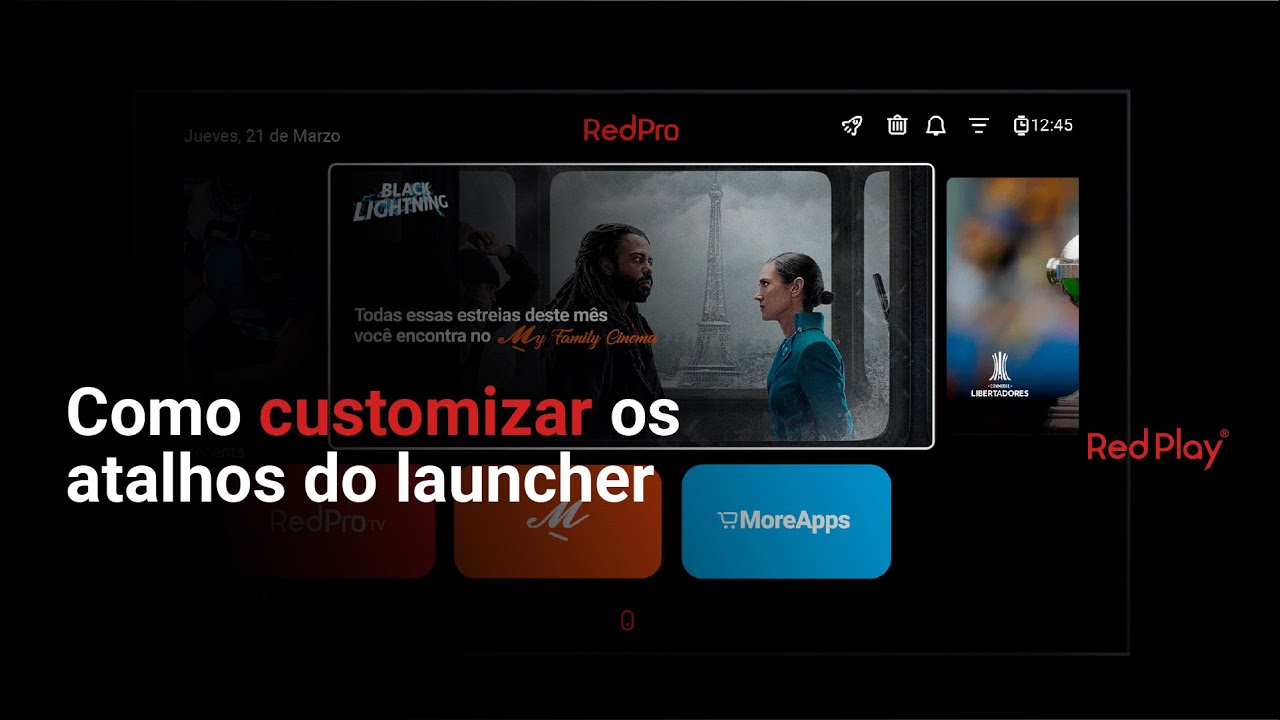 Testei a Nova RedStick 2, A Melhor Tv Box do Momento . #evolução