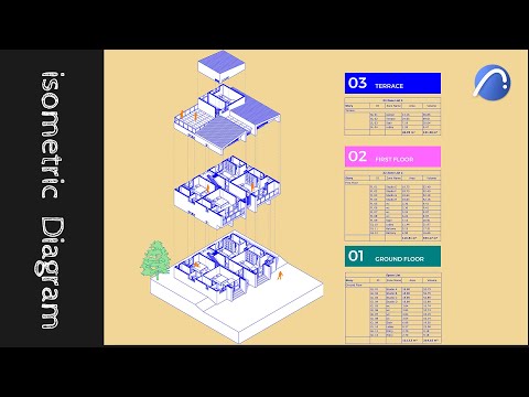 Isometric illustration |
