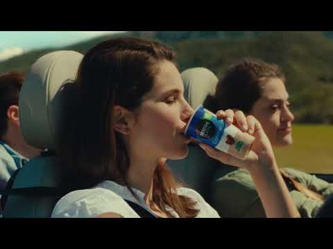 'Tu Mundo Latte', nueva campa&ntilde;a de Publicis Espa&ntilde;a para Nescaf&eacute; Latte