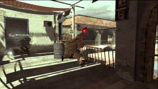 The right way to take out a predator missile.