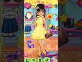 MAYA COSPLAY BY MY TALKING ANGELA 2 #angela2 #viral #shorts #fyp #trending #cute #maya