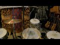 Drum Sequence Saturdays - "Mozambique"
