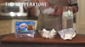 Perfect Pie Crust Quick Tips