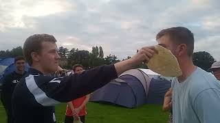 The Wrap Slap Game at UCCF Forum 2023