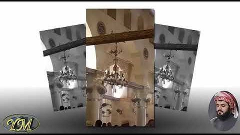 080   Surat   Abasa  المصحف كامل بصوت الشيخ رعد الكردي سورة عبس