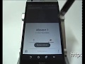 Голосовой набор номера абонента в смартфоне HTC