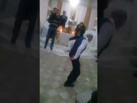 ნახეთ ბაბუ რას ცეკვავს და ისწავლეთ ....