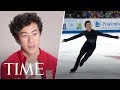 2018 Olympics: Nathan Chen Breaks Down His Record Breaking Free Skate Program | TIME