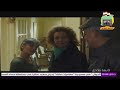 مسلسل لأنها بلادي الحلقة الرابعة عشرة 14