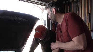 Field Trip!  P0135 O2 Sensor Heater Diagnosis
