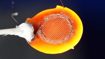 Solid oxide fuel cell - make electricity from natural gas