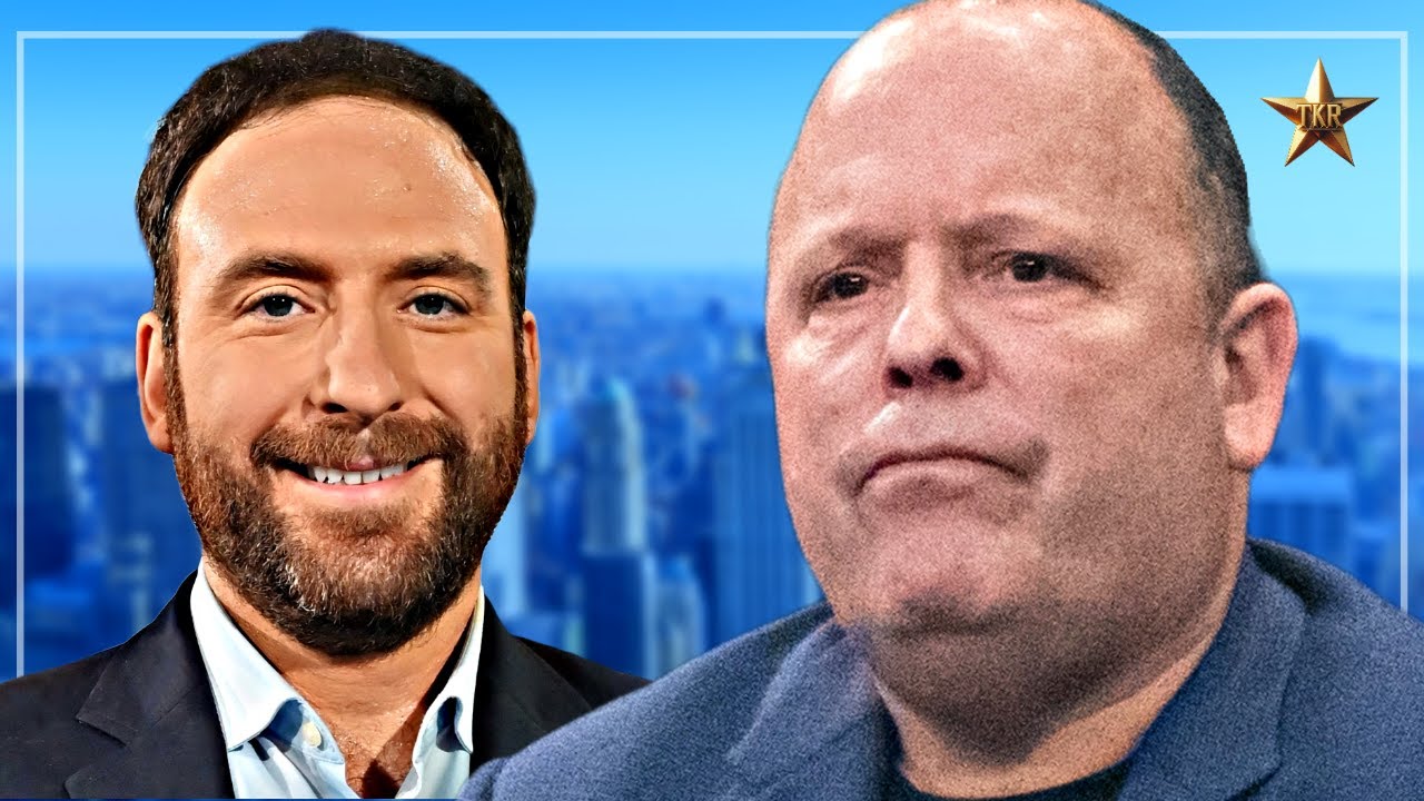 Knicks Insider REVEALS Players Available For SUPERSTAR TRADE