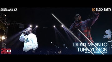 2ND II NONE PERFORMANCE REEL