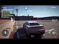 Completing All Time Trial Stops Need For Speed Payback PS4