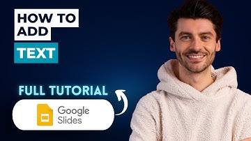 How to Add Text to Google Slides [2025 Guide]
