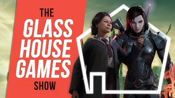 JK Rowling, Consumer Activism and Boycotts ft. Joel Auterson | GHG Show