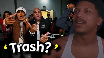 Jace Reacts To NBA YoungBoy x Birdman x Herm Tha Black Sheep - F**k That Ni**a (Official Video)