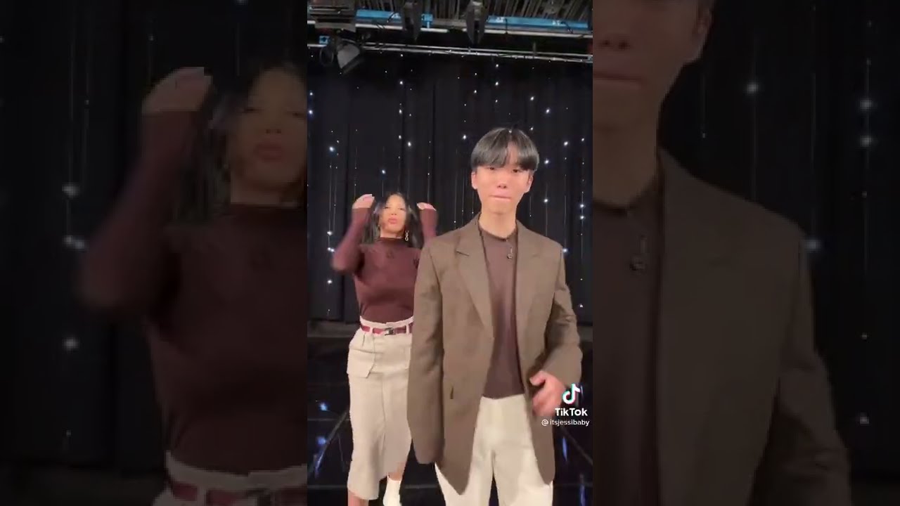 Who Else Watched Jessi Showterview With Ox Zung 