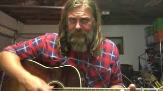 The White Buffalo In The Garage - Episode 4 &quot;Where Is Your Savior&quot;