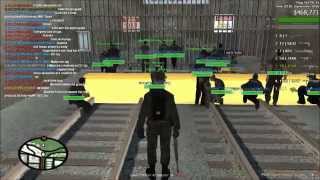 CIT2.net- Law Vs Criminals Event by: [CIT]Nitrocide|KLM