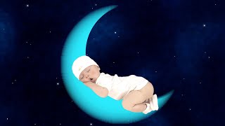 White Noise Lullabies for Calming Restless Infants | White Noise Bliss for Tranquil Kids' Sleep