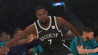 NBA 2K20 1st Full Gameplay Trailer!