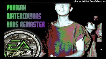 Parallax - Watercolours (2025 Remaster)