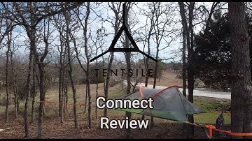 Tentsile Connect Review
