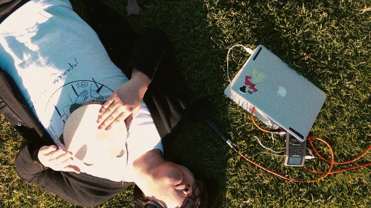 Toaster Music 6 /// September /// 3617 YouTube