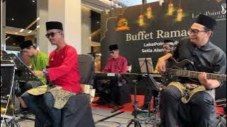 Ayah (Rinto Harahap) Enol Ft @CombinationBand