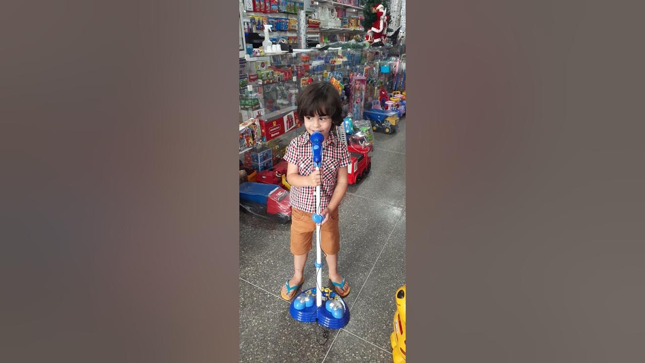 Morena Luan Santana 🥰
