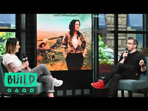 Lucy Spraggan Speaks On Her Album, 