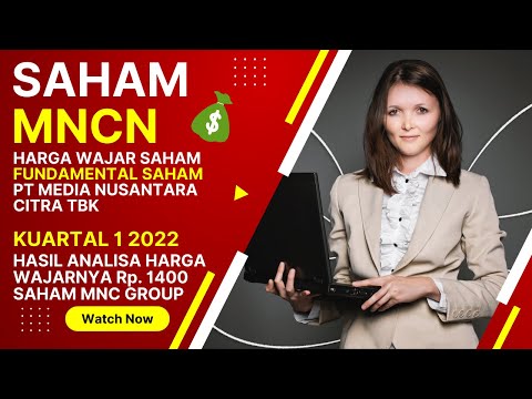 PREDIKSI HARGA SAHAM MNCN #investasisaham #sahampemula  #sahambagus #fyp