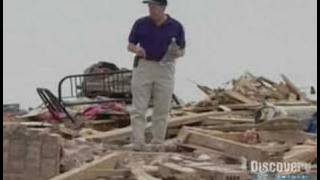 How Tornadoes Work