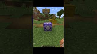 Minecraft Command TNT Bow Tutorial Moment💀