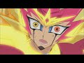 Yu-Gi-Oh! ZEXAL - Episode 142 - The Battle of Three Worlds