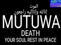 BULALIYA WAKAR MUTUWA BULALIYA WAKAR MUTUWA