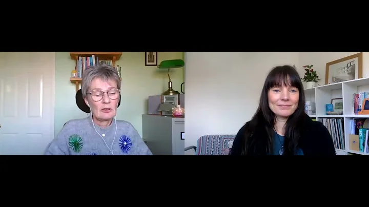 Hopeful Conversations - Chronic Pain (Chronic Regi...