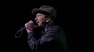 PEARL JAM *CHLOE DANCER / CROWN OF THORNS* live at Rogers Arena in Vancouver 5/4/24 night 1 concert