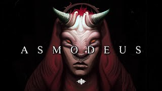 [FREE] Dark Techno / EBM / Industrial Type Beat 'ASMODEUS' | Background Music
