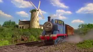 Thomas & Friends 2004 Intro W Season 20 Theme