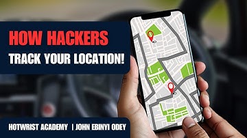 How Hackers Track Your Location from Online Photos: Protect Your Privacy Now!