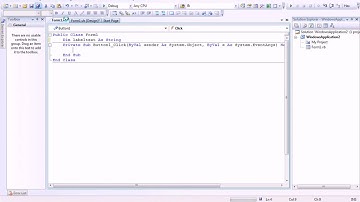 How to Use Variables in VB.Net (www.mendublog.blogspot.com)