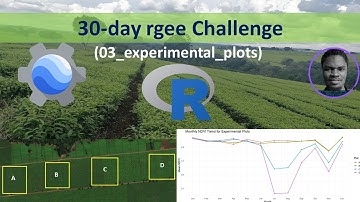 Google Earth Engine in #R #rgee #30DayMapChallenge  03_experimental_plots