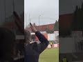 Portugal - Joane (ultras Tribunal) contra Pevidém #hooligans #fans #futbol