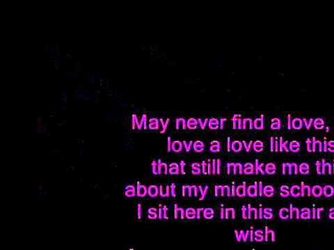 Natasha Bedingfield-Love Like This Lyrics