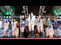 Dance School bridge 「REBEL HEART / IVE 」 (4K/60P 九州ハシゴ横丁 天神中央公園 K-POP ダンススクール ブリッジ アイブ )
