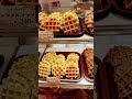 Mix Waffles Yum Kobe 2026